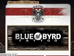 Sites similar to bluebyrd.com