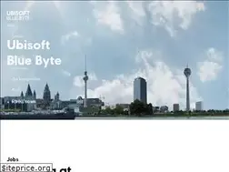 Sites similar to bluebyte.de