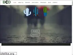 Sites similar to bluecactus.com.au