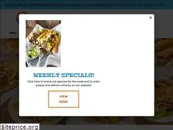 Sites similar to bluecactusgrillct.com