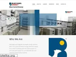 Sites similar to bluecamelenergy.com.ng