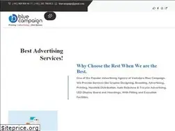 Sites similar to bluecampaign.in