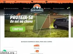 Sites similar to bluecamping.com.br