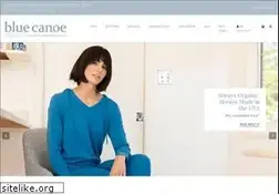 Sites similar to bluecanoe.com
