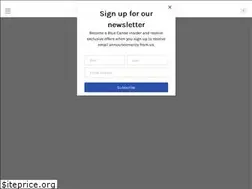 Sites similar to bluecanoerecords.com