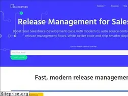 Sites similar to bluecanvas.io
