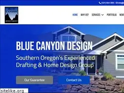 Sites similar to bluecanyondesign.com