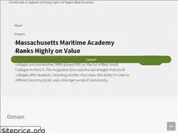 Sites similar to bluecapecod.org