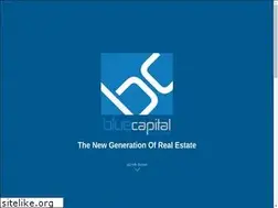 Sites similar to bluecapital.com.tr