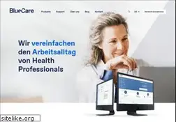 Sites similar to bluecare.ch