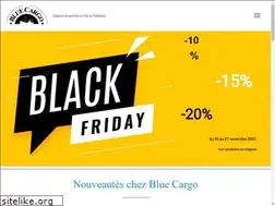 Sites similar to bluecargo59.com