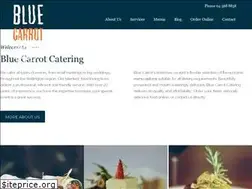 Sites similar to bluecarrot.co.nz