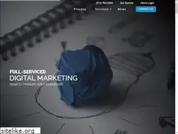 Sites similar to bluecarrotcreative.com