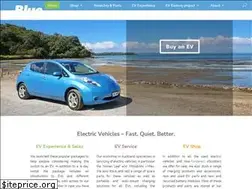 Sites similar to bluecars.nz