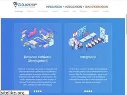 Sites similar to bluecartechnologies.com