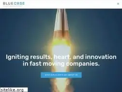 Sites similar to bluecase.com