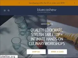 Sites similar to bluecashewkitchen.com