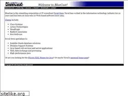 Sites similar to bluecast.com