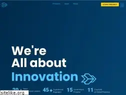Sites similar to bluecast.tech