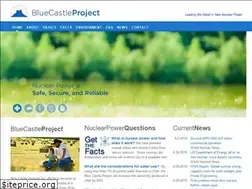 Sites similar to bluecastleproject.com