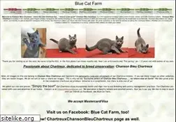 Sites similar to bluecatfarm.com