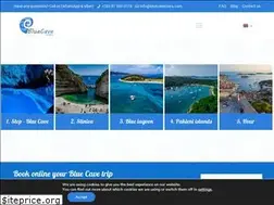 Sites similar to bluecavetours.com