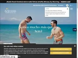 Sites similar to bluechairs.com