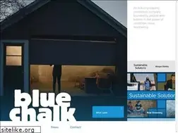 Sites similar to bluechalk.com