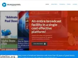 Sites similar to bluechanneldigital.com