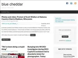 Sites similar to bluecheddar.net