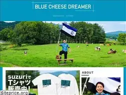 Sites similar to bluecheese-dreamer.com