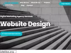 Sites similar to bluecheesedigital.com