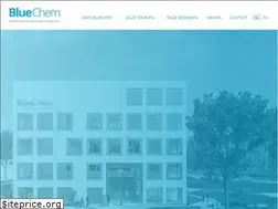 Sites similar to bluechem.be