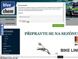 Sites similar to bluechem.cz