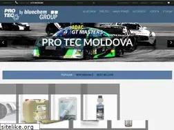 Sites similar to bluechem.md