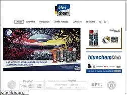 Sites similar to bluechem.mx
