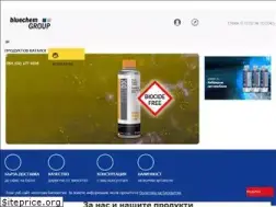 Sites similar to bluechemgroup-bg.com