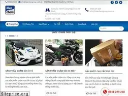 Sites similar to bluechemgroup.com.vn