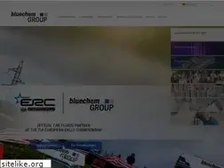 Sites similar to bluechemgroup.com