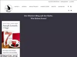 Sites similar to bluecher.blog