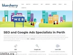 Sites similar to bluecherry.com.au