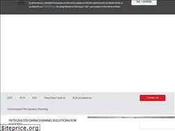 Sites similar to bluecherry.com