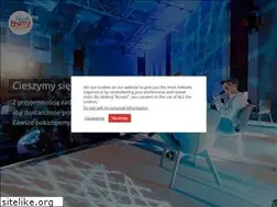 Sites similar to bluecherry.pl