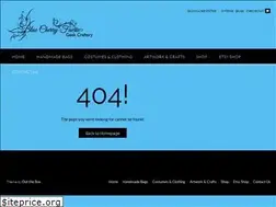 Sites similar to bluecherryfaerie.com