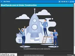 Sites similar to bluecherub.com