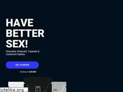 Sites similar to bluechew.com