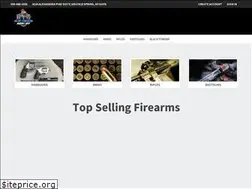 Sites similar to bluechickenarmory.com