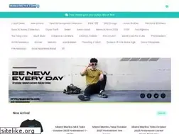 Sites similar to bluechictee.com