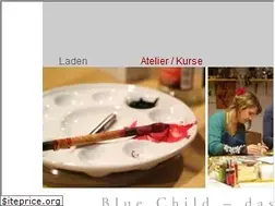 Sites similar to bluechild.de