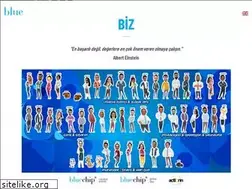 Sites similar to bluechip.com.tr